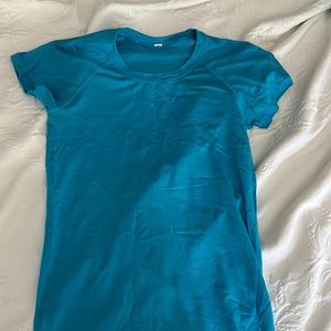 LULULEMON swiftly tech